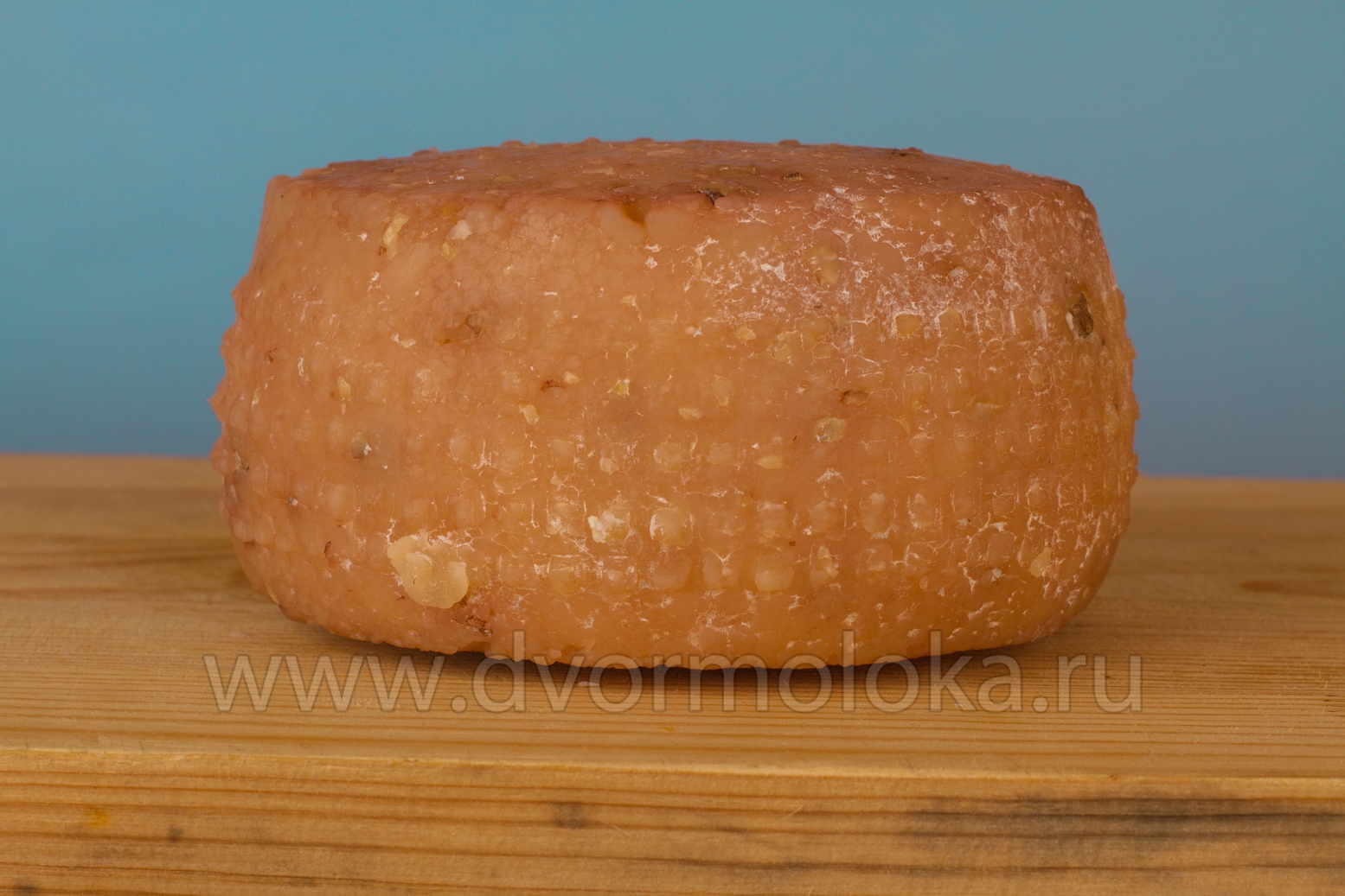 Сыр Качотта с грецким орехом