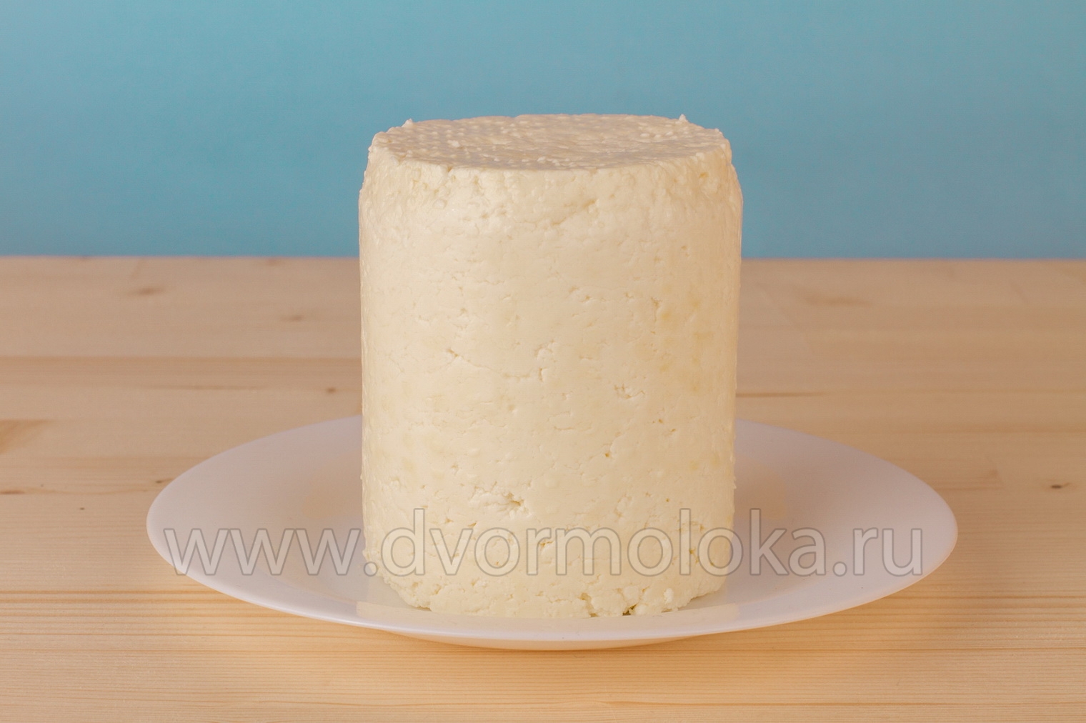 Сыр Адыгейский белый